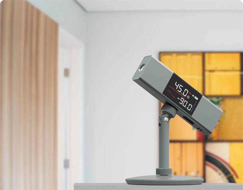 Máy định vị, lấy dấu bằng tia laser Xiaomi DUKA LI1 Máy định vị, lấy dấu bằng tia laser Xiaomi DUKA LI1